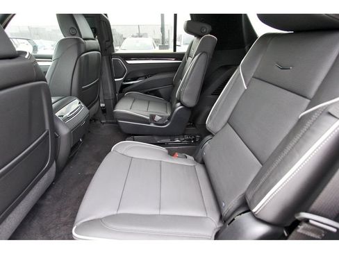 New 2026 Cadillac Escalade Luxury w/ Touring Package AWD/4WD image 7
