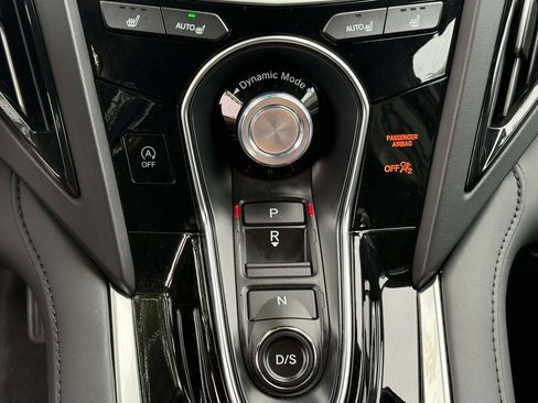 Used 2023 Acura RDX AWD image 23