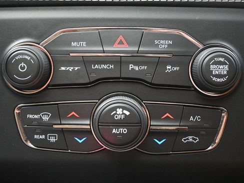 Used 2023 Dodge Charger SRT Hellcat w/ Harman/Kardon Audio Group image 15