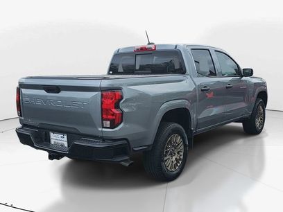 Used 2024 Chevrolet Colorado W/T
