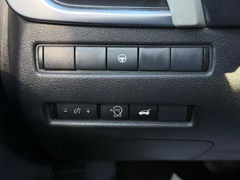 Certified 2023 Nissan Rogue SV w/ SV Premium B Package image 27