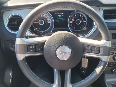 Used 2013 Ford Mustang GT Premium w/ GT Track Pkg RWD image 19