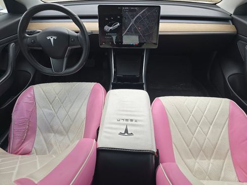 Used 2020 Tesla Model 3 Standard Range Plus RWD image 17