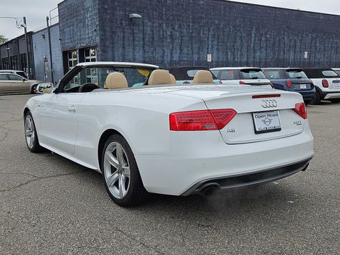Used 2015 Audi A5 2.0T Premium Plus AWD/4WD image 4