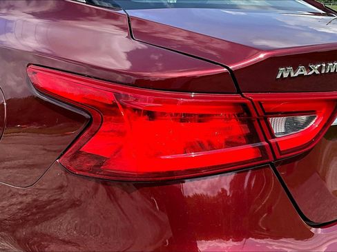 Used 2017 Nissan Maxima 3.5 SL FWD image 23