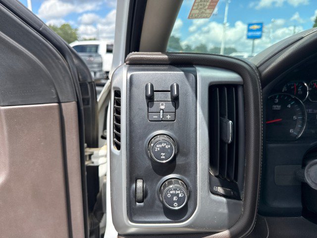 Used 2017 GMC Sierra 1500 SLT w/ SLT Premium Package AWD/4WD image 20