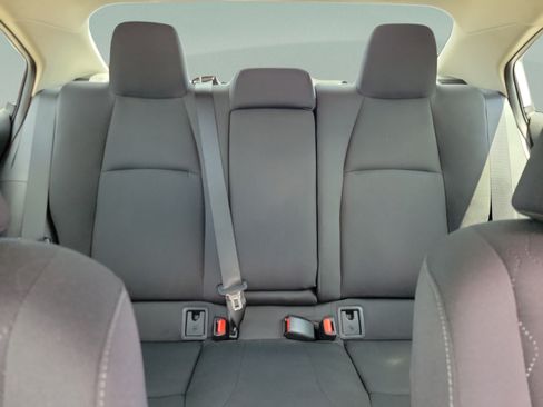 Used 2023 Toyota Corolla LE FWD image 9