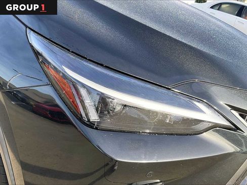 Certified 2022 Lexus NX 350 Premium w/ Accessory Package 2 image 25