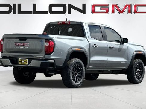 New 2026 GMC Canyon Elevation w/ Convenience Package AWD/4WD image 4