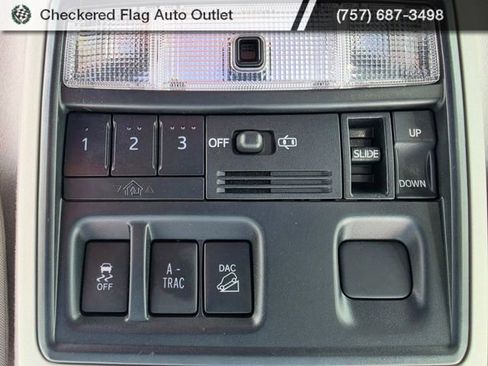 Used 2018 Toyota 4Runner SR5 Premium AWD/4WD image 11