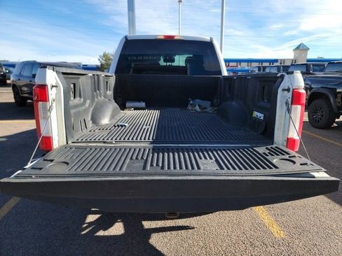 Used 2017 Ford F350 XLT image 8