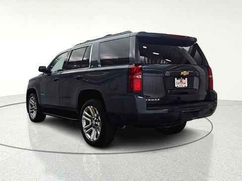 Used 2019 Chevrolet Tahoe LT image 7