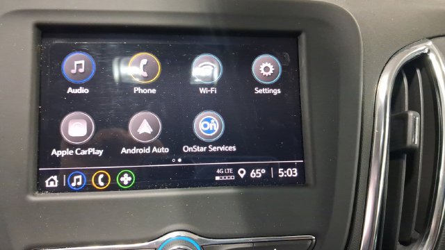 Used 2024 Chevrolet Equinox LT FWD image 30