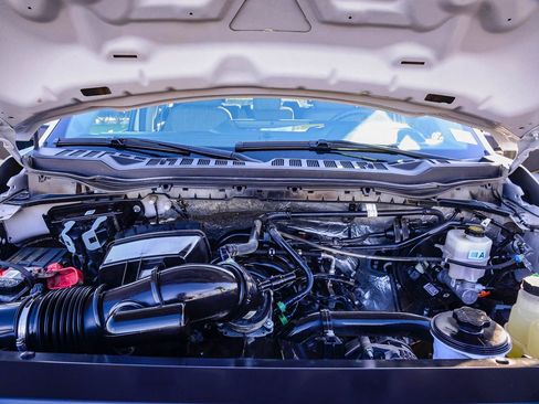 Certified 2024 Ford F250 XLT image 27