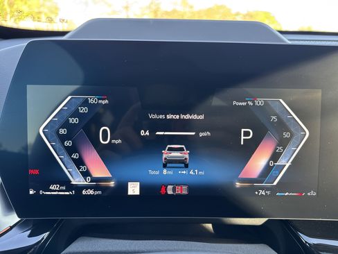 New 2026 BMW X1 xDrive28i image 21