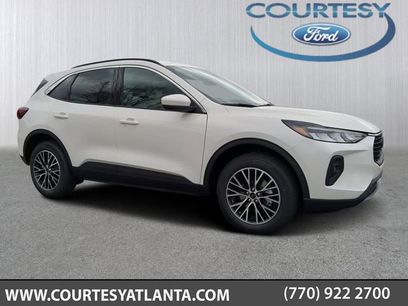 Used 2024 Ford Escape SE