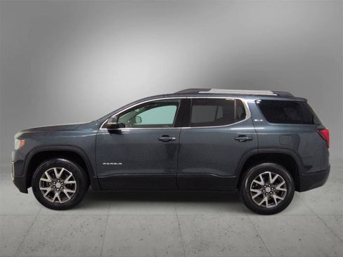 Used 2020 GMC Acadia SLE image 5