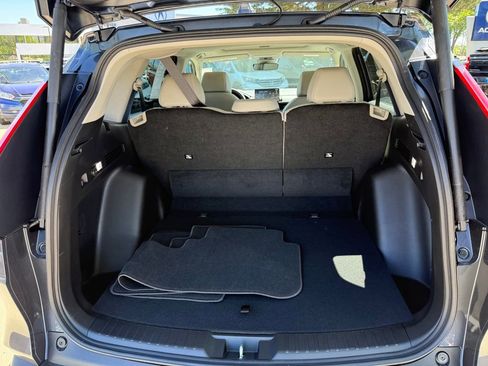 Used 2026 Honda CR-V EX-L image 17