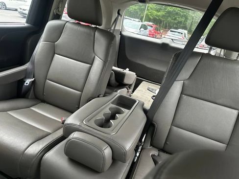 Used 2015 Honda Odyssey EX-L image 7