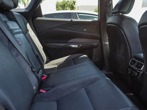 Used 2023 Lexus RX 350 w/ Cold Area Package AWD/4WD image 17