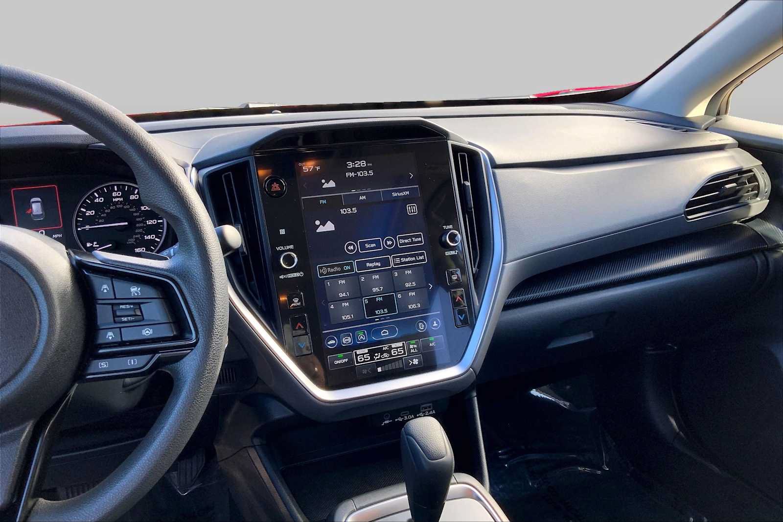 Certified 2024 Subaru Crosstrek 2.0i Premium AWD/4WD image 7