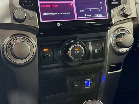 Used 2023 Toyota 4Runner TRD Sport image 17