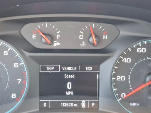 Used 2020 Chevrolet Malibu LT image 11