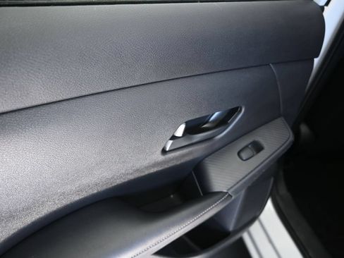 Used 2024 Nissan Sentra SV w/ All-Weather Package FWD image 15