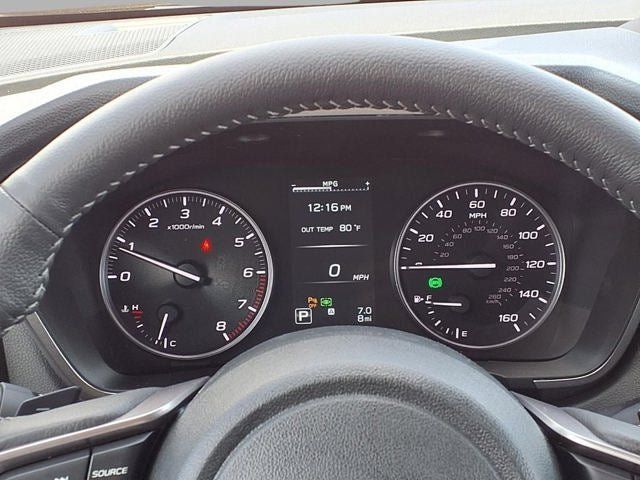 Used 2026 Subaru Ascent Limited AWD/4WD image 9
