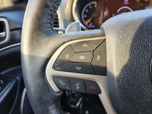 Used 2015 Jeep Grand Cherokee Summit w/ Platinum Series Group image 41