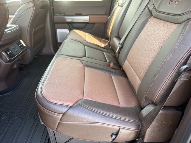 New 2026 Ford F150 King Ranch w/ Equipment Group 601A High AWD/4WD image 19