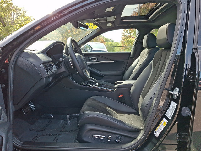 Used 2024 Acura Integra A-Spec w/ Technology Package FWD image 13