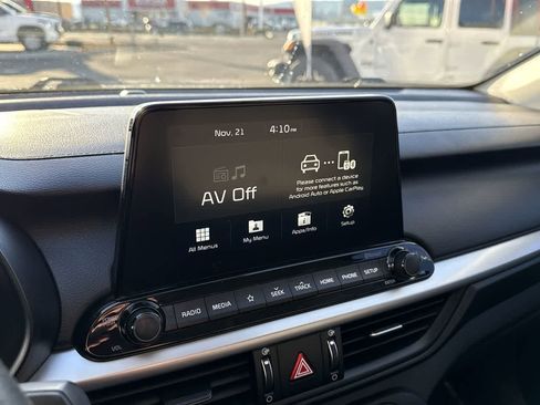 Used 2021 Kia Forte Sedan image 18