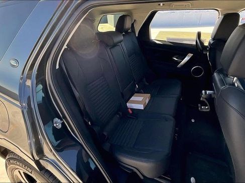 New 2025 Land Rover Discovery Sport S image 11