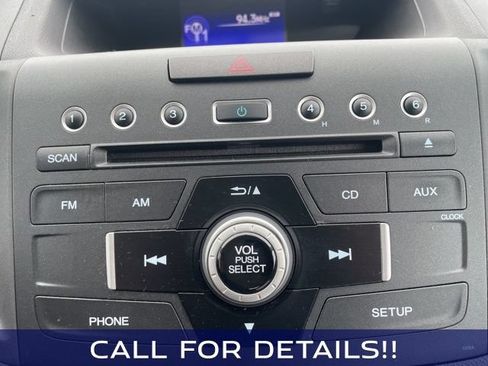 Used 2014 Honda CR-V LX image 4