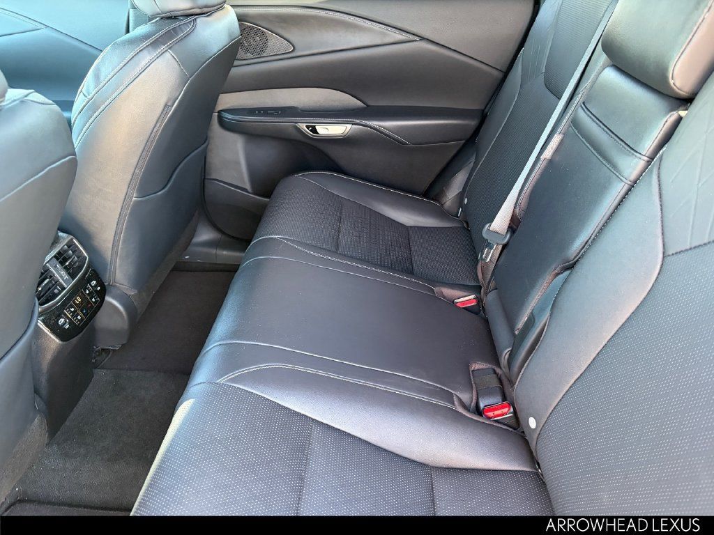 Used 2023 Lexus RX 350 Premium Plus w/ Accessory Package (Z1) FWD image 13