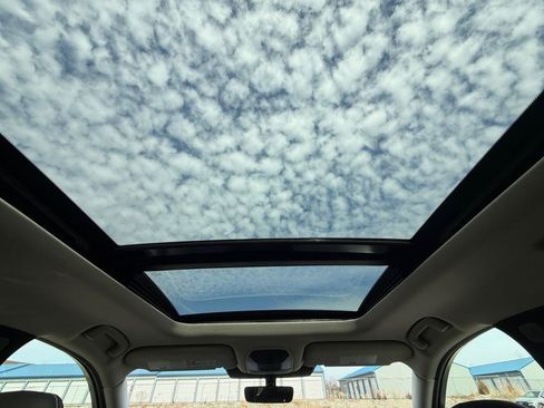 Certified 2023 INFINITI QX60 Luxe w/ Cargo Package image 12