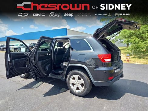 Used 2013 Jeep Grand Cherokee Laredo AWD/4WD image 13