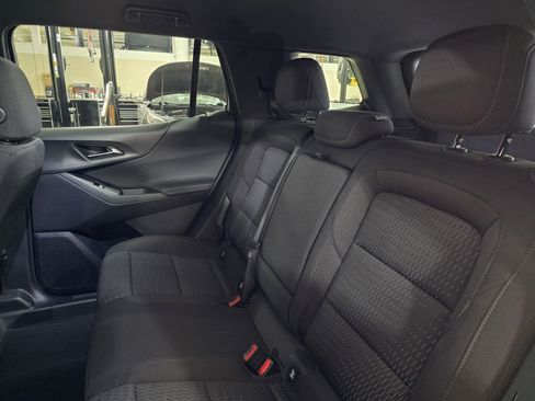 New 2026 Chevrolet Equinox LT w/ Midnight Edition image 14