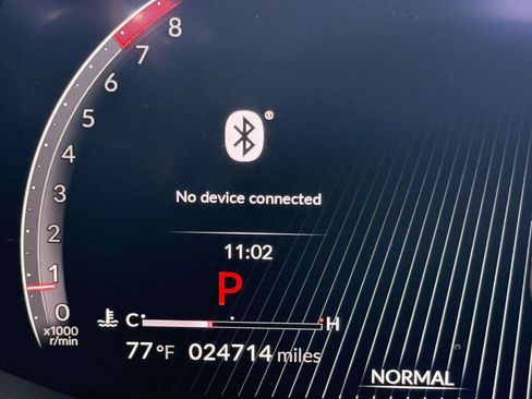 Used 2025 Acura MDX A-Spec AWD/4WD image 21