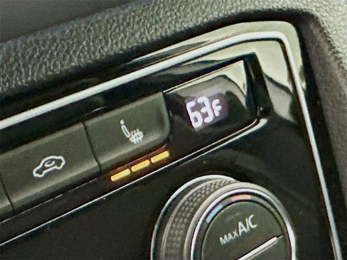 Used 2023 Volkswagen Atlas Cross Sport SEL R-Line image 21