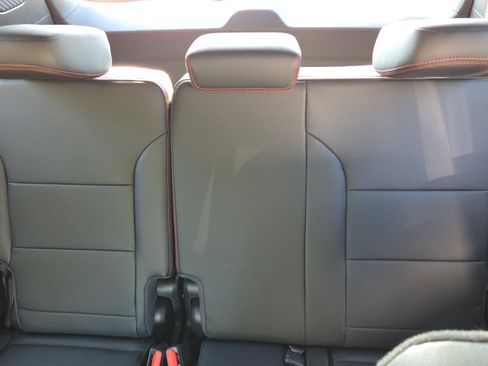 New 2026 Chevrolet Traverse RS w/ LPO, Floor Liner Package image 13