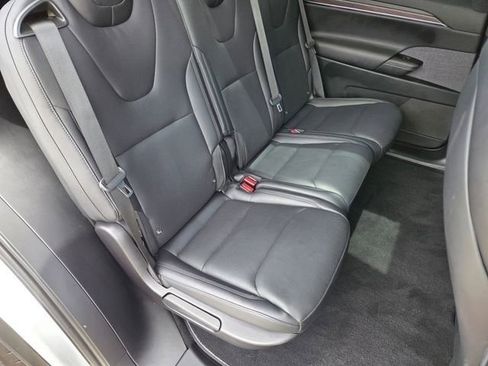 Used 2023 Tesla Model X AWD/4WD image 6