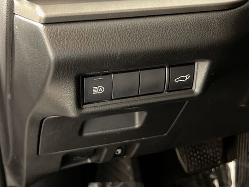 Used 2025 Toyota Grand Highlander FWD image 33