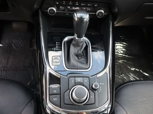 Used 2021 MAZDA CX-9 Touring w/ Touring Premium Package FWD image 36