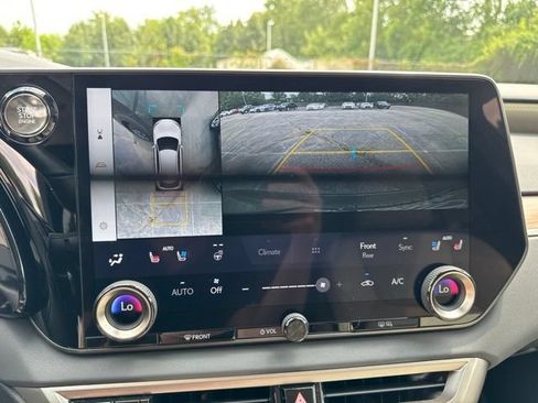 Certified 2024 Lexus RX 350 Premium Plus w/ Convenience Package AWD/4WD image 12