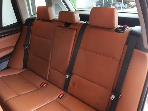 Used 2015 BMW X3 xDrive35i AWD/4WD image 34