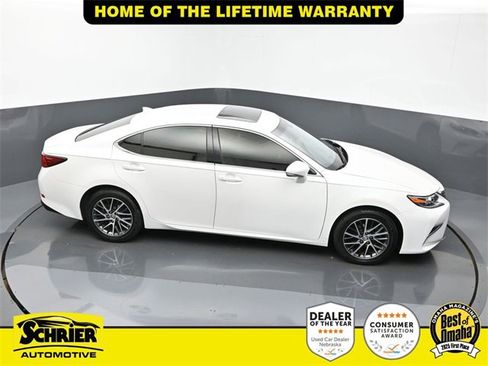 Used 2016 Lexus ES 350 image 55