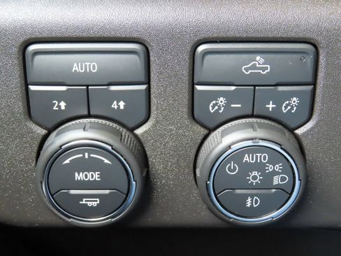 Certified 2024 Chevrolet Silverado 1500 RST w/ True North Edition Plus AWD/4WD image 12