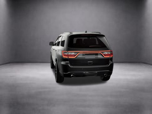 New 2027 Dodge Durango GT AWD/4WD image 13